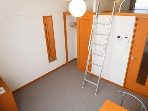 レオパレスベル ツリーIIの物件内観写真